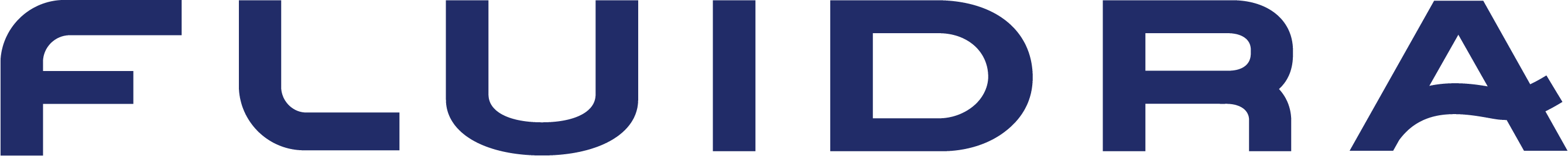 Fluidra logo