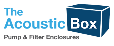 The Acoustic Box logo