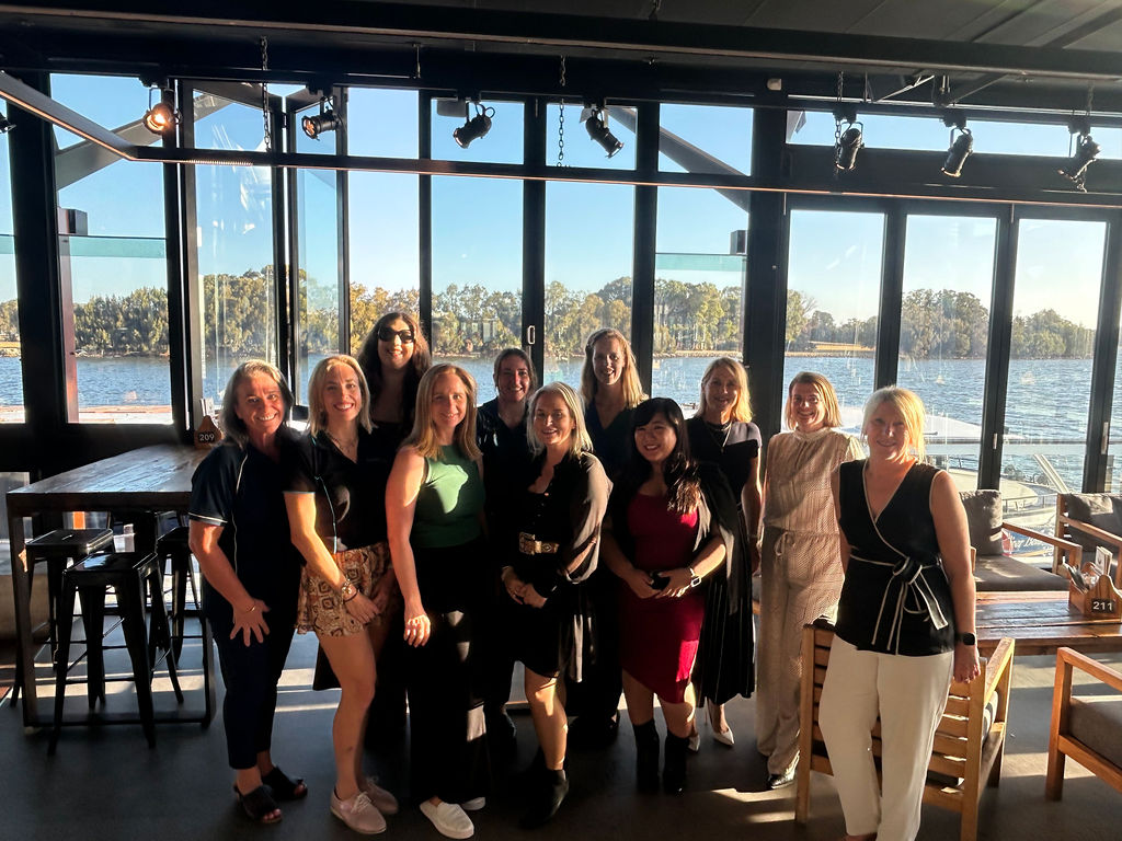 WAVES International Women's Day Regional Events 2026