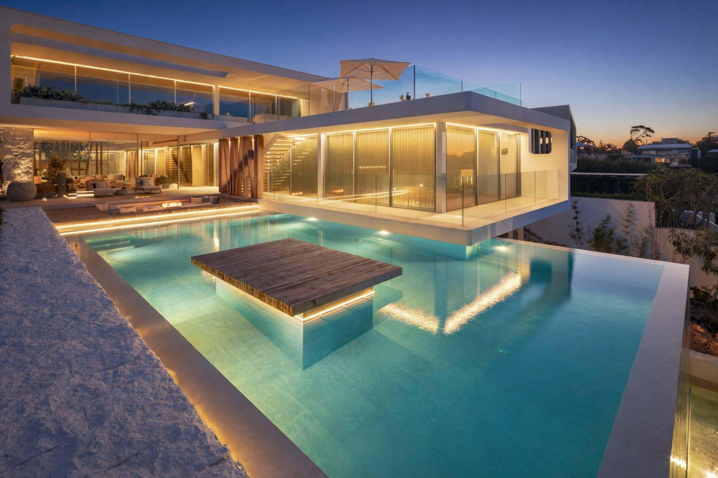 Award Winning Pools and Spas from the 2026 SPASA Western Australian ...