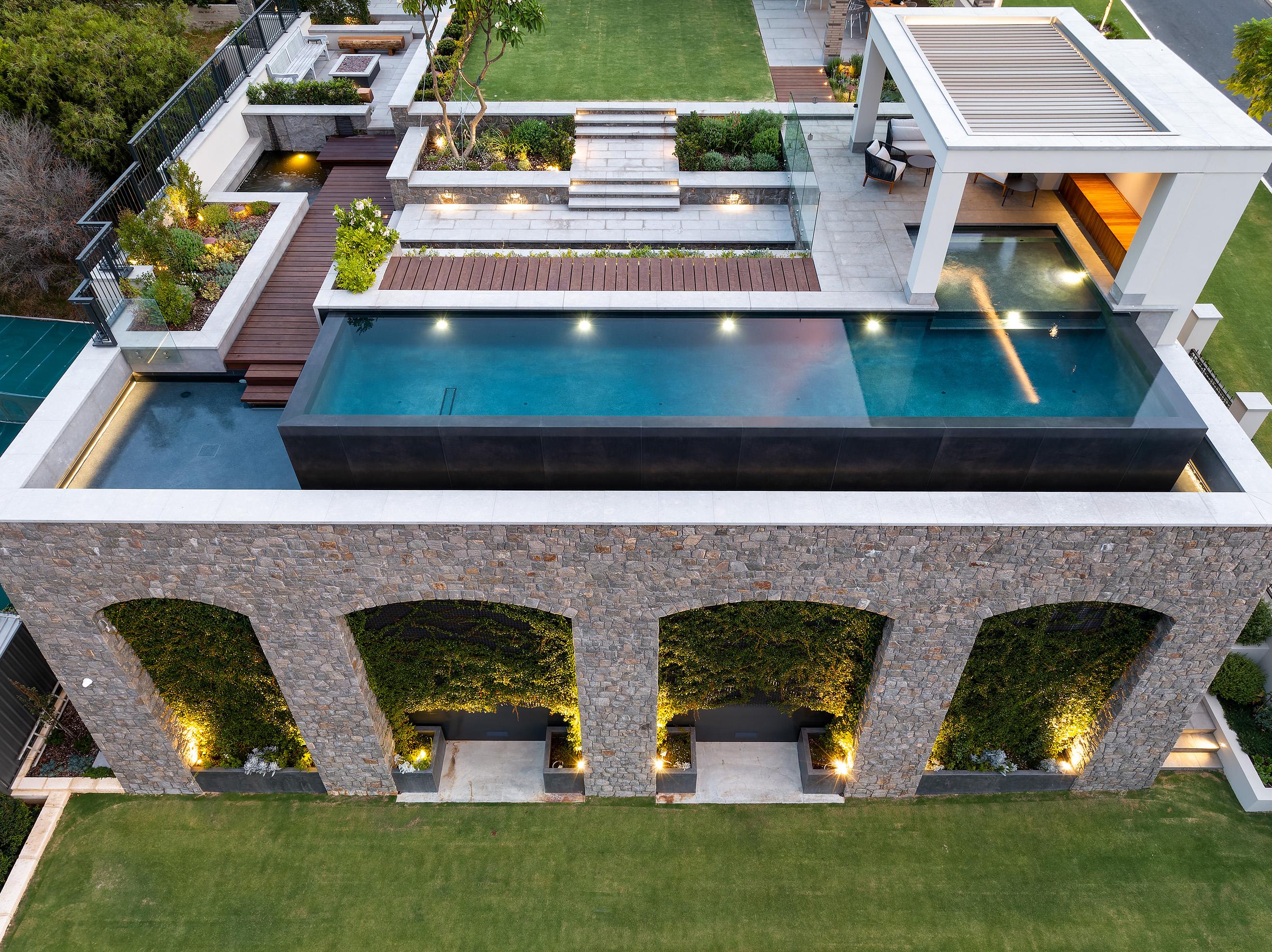 Master Pool Builders program launch | SPASA
