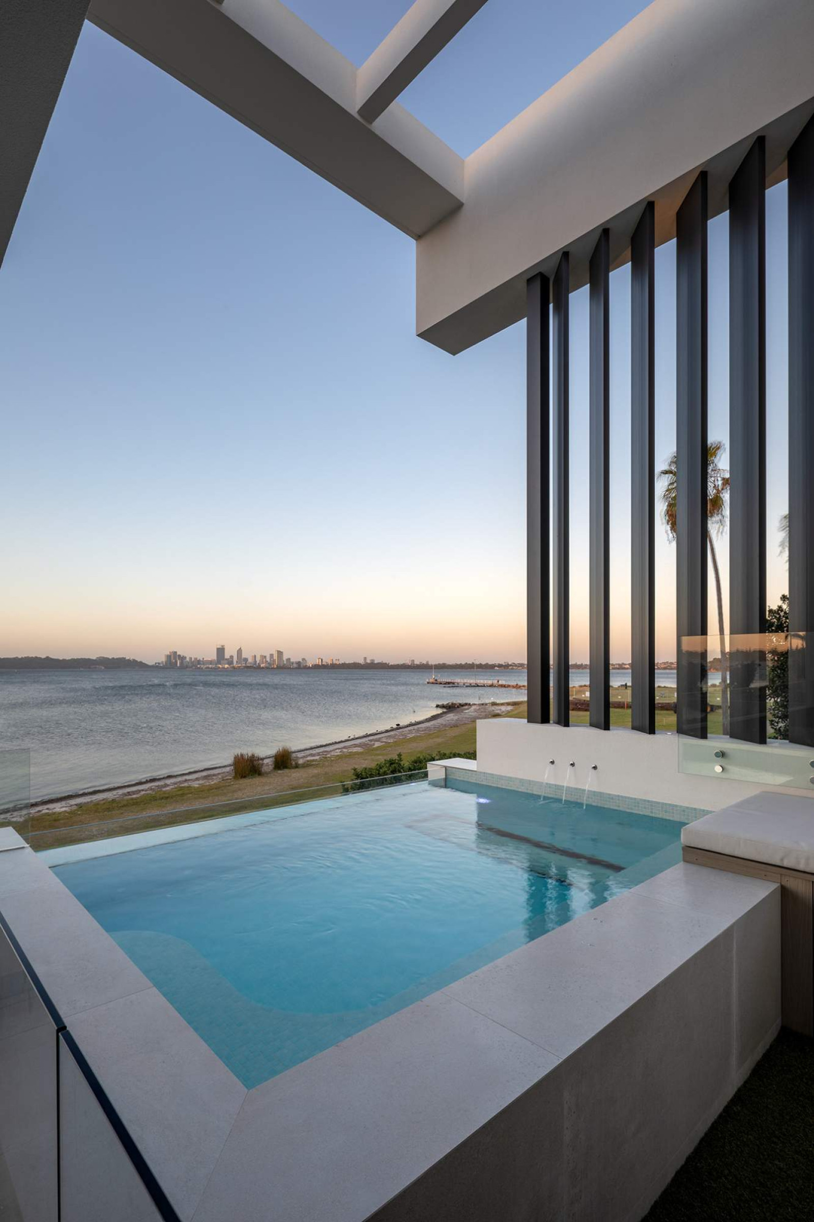 Award Winning Pools and Spas from the 2026 SPASA Western Australian ...