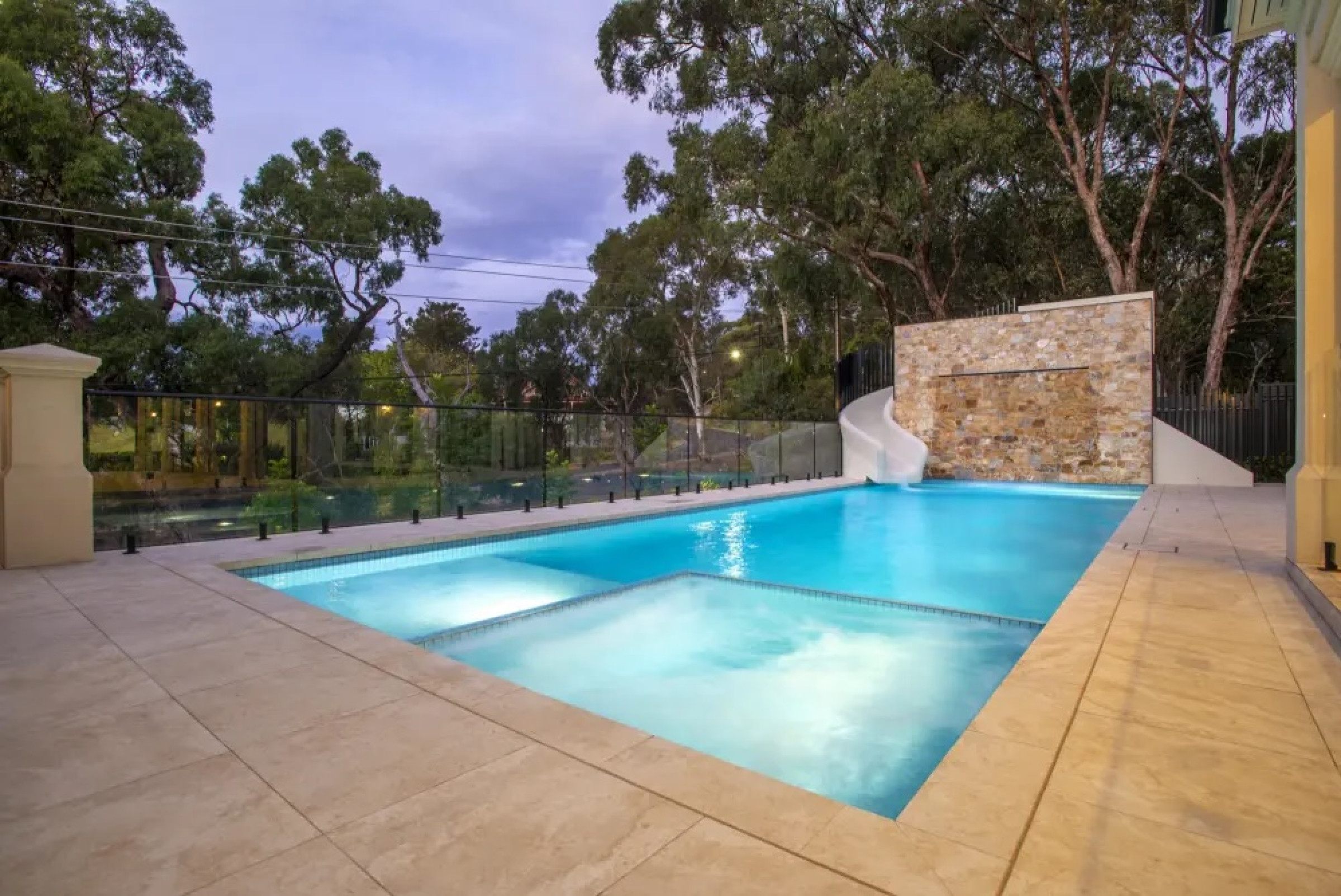 Award Winning Pools and Spas from the 2025 SPASA South Australia | SPASA