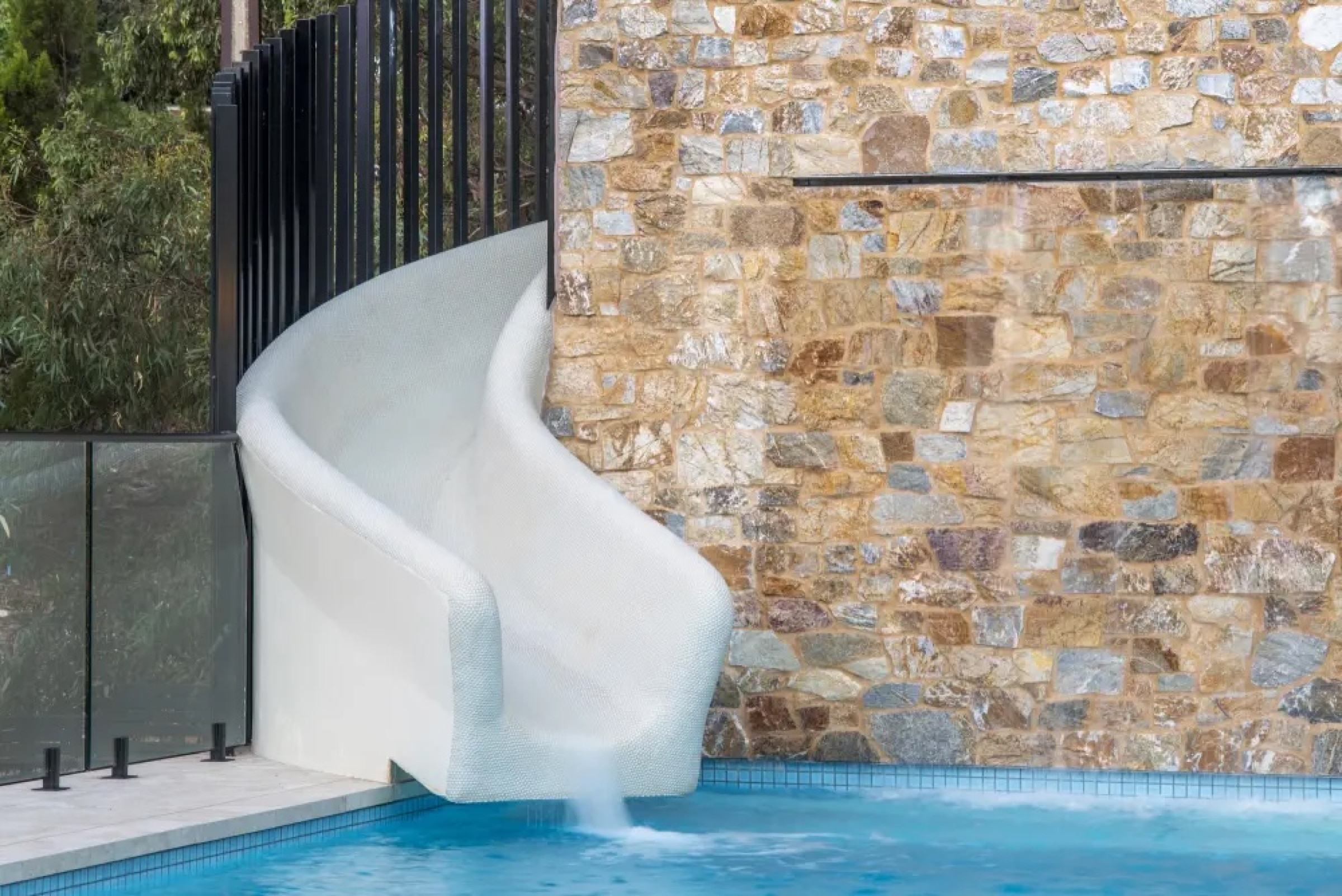 Award Winning Pools and Spas from the 2025 SPASA South Australia | SPASA