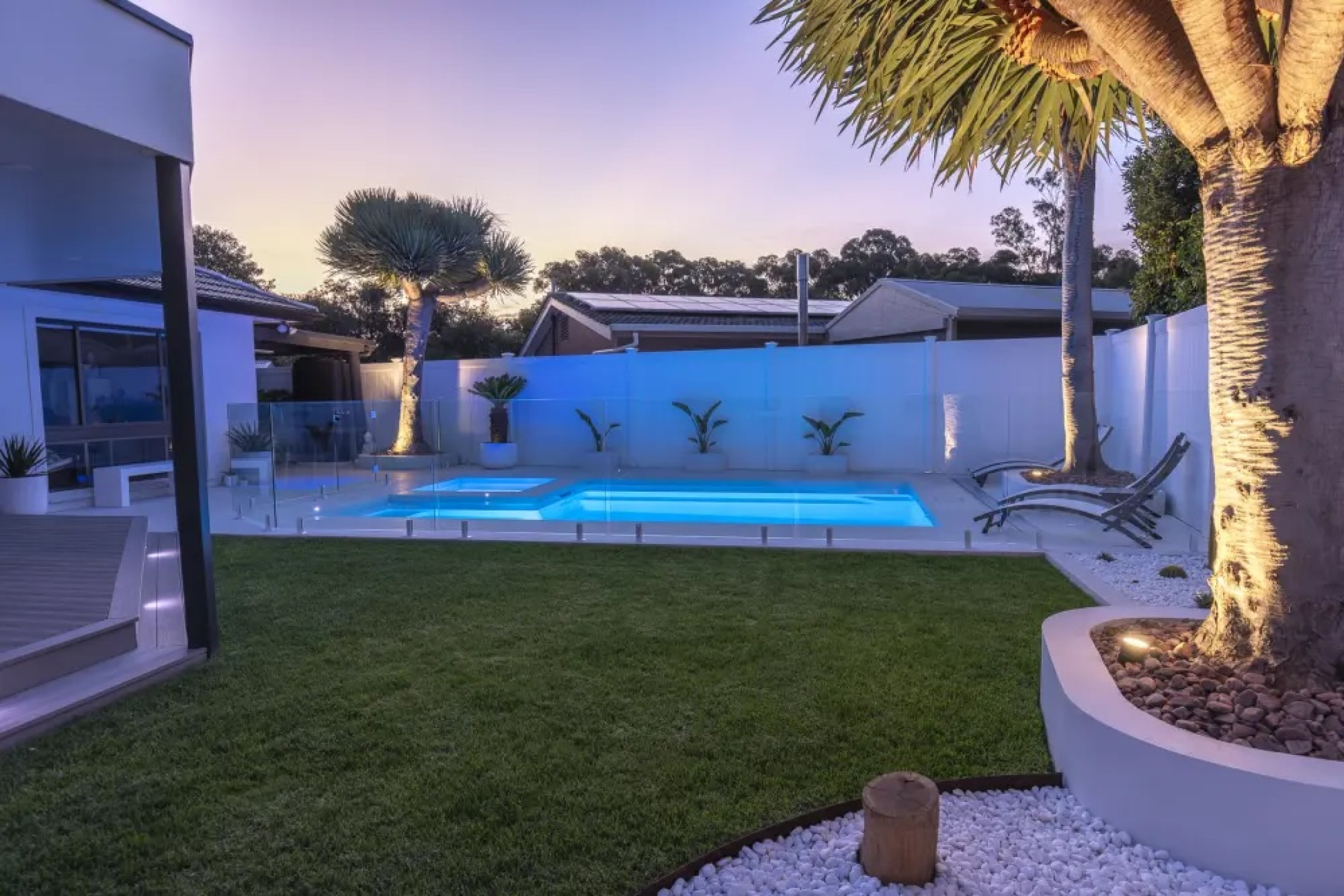 Award Winning Pools and Spas from the 2025 SPASA South Australia | SPASA