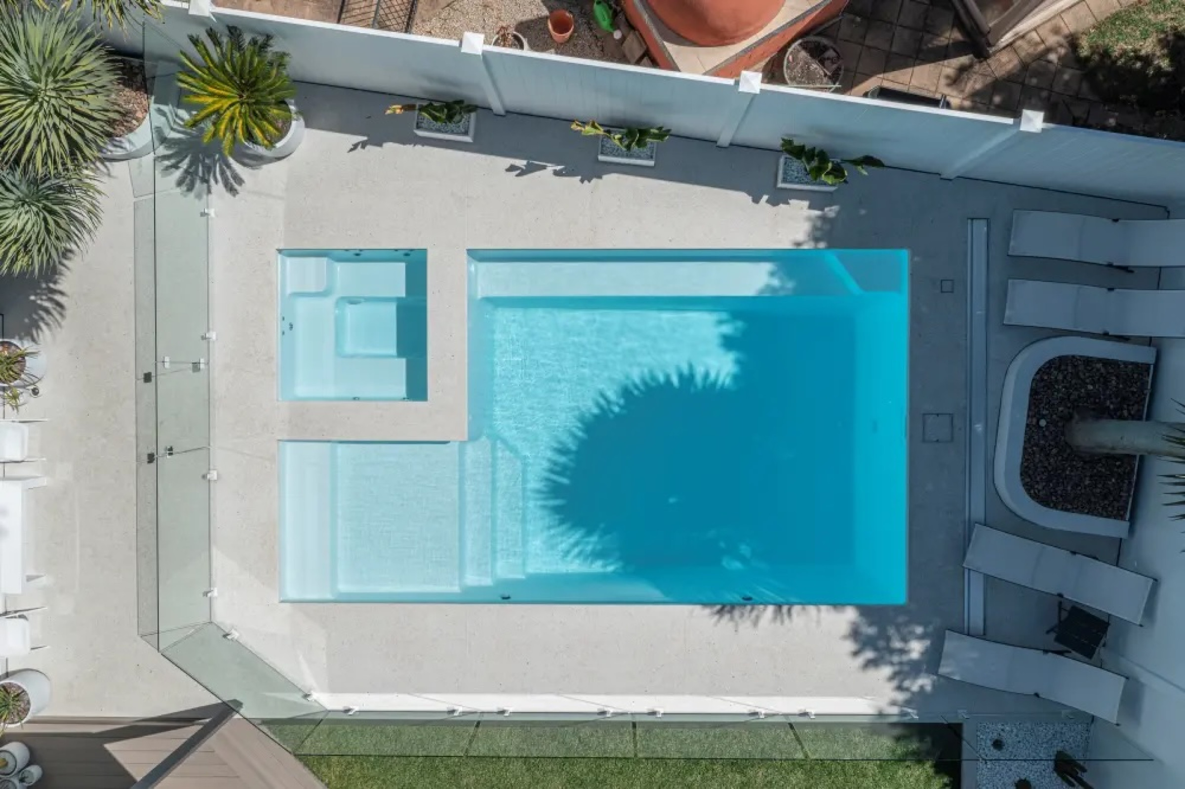 Award Winning Pools and Spas from the 2025 SPASA South Australia | SPASA