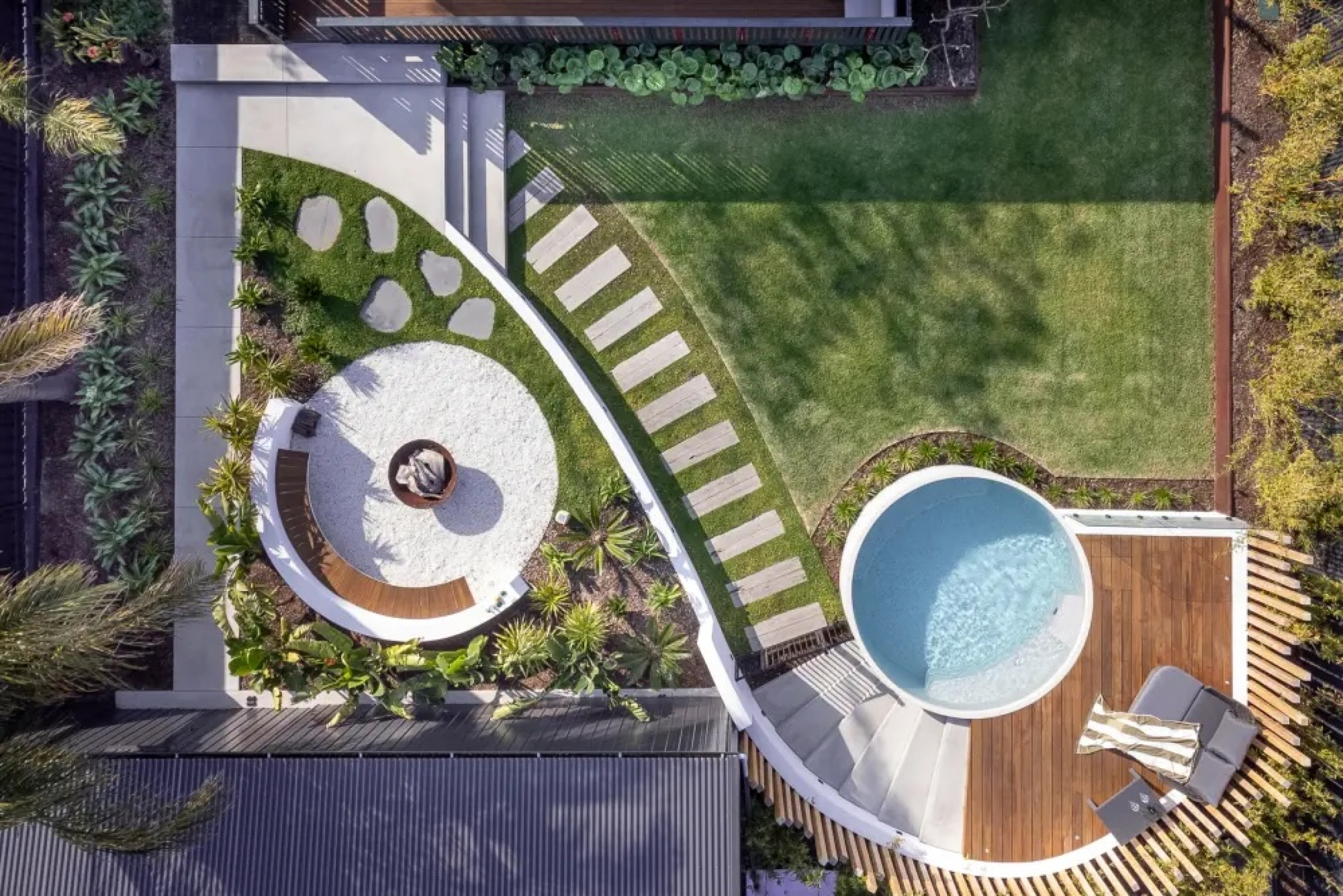 Award Winning Pools and Spas from the 2025 SPASA South Australia | SPASA