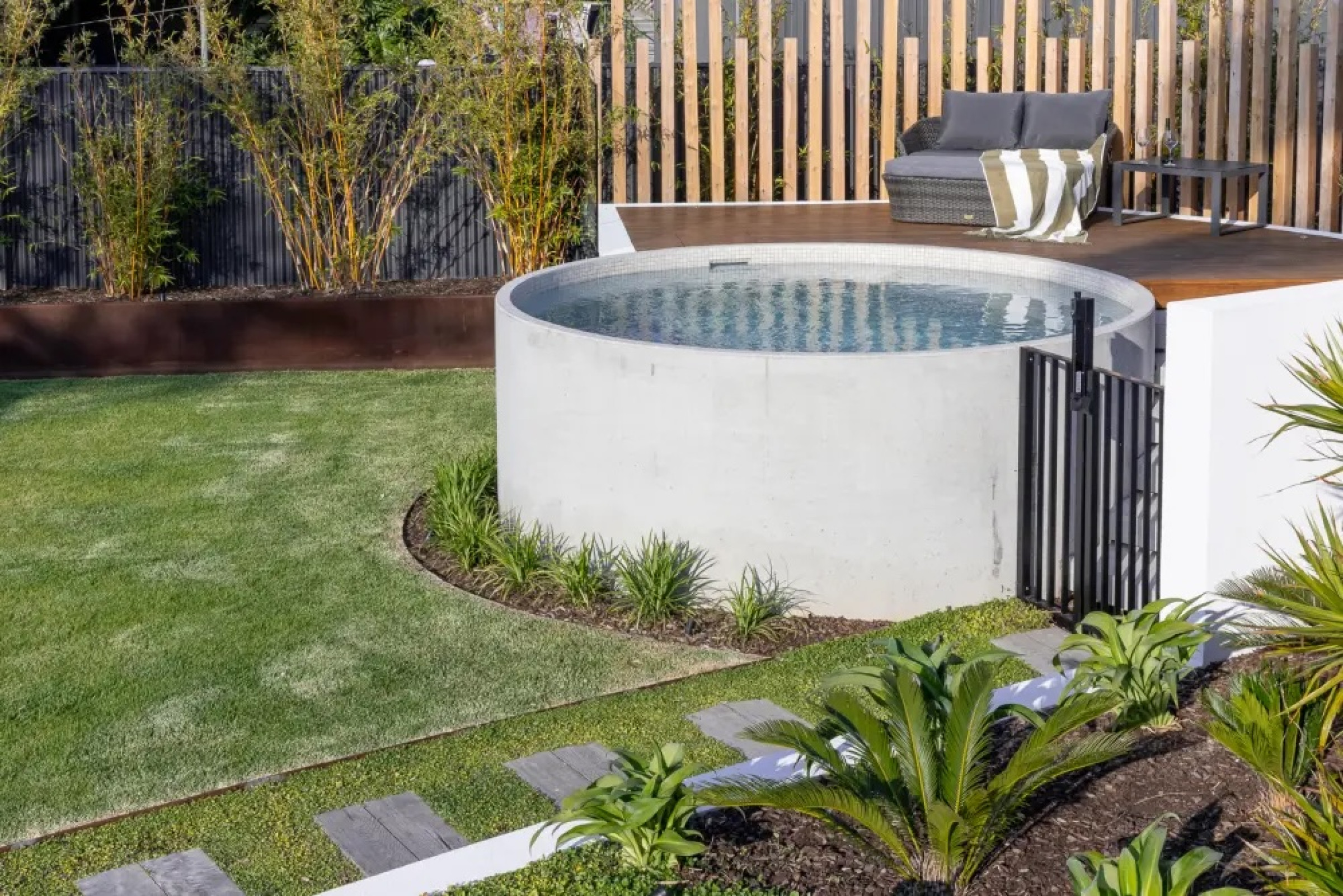 Award Winning Pools and Spas from the 2025 SPASA South Australia | SPASA