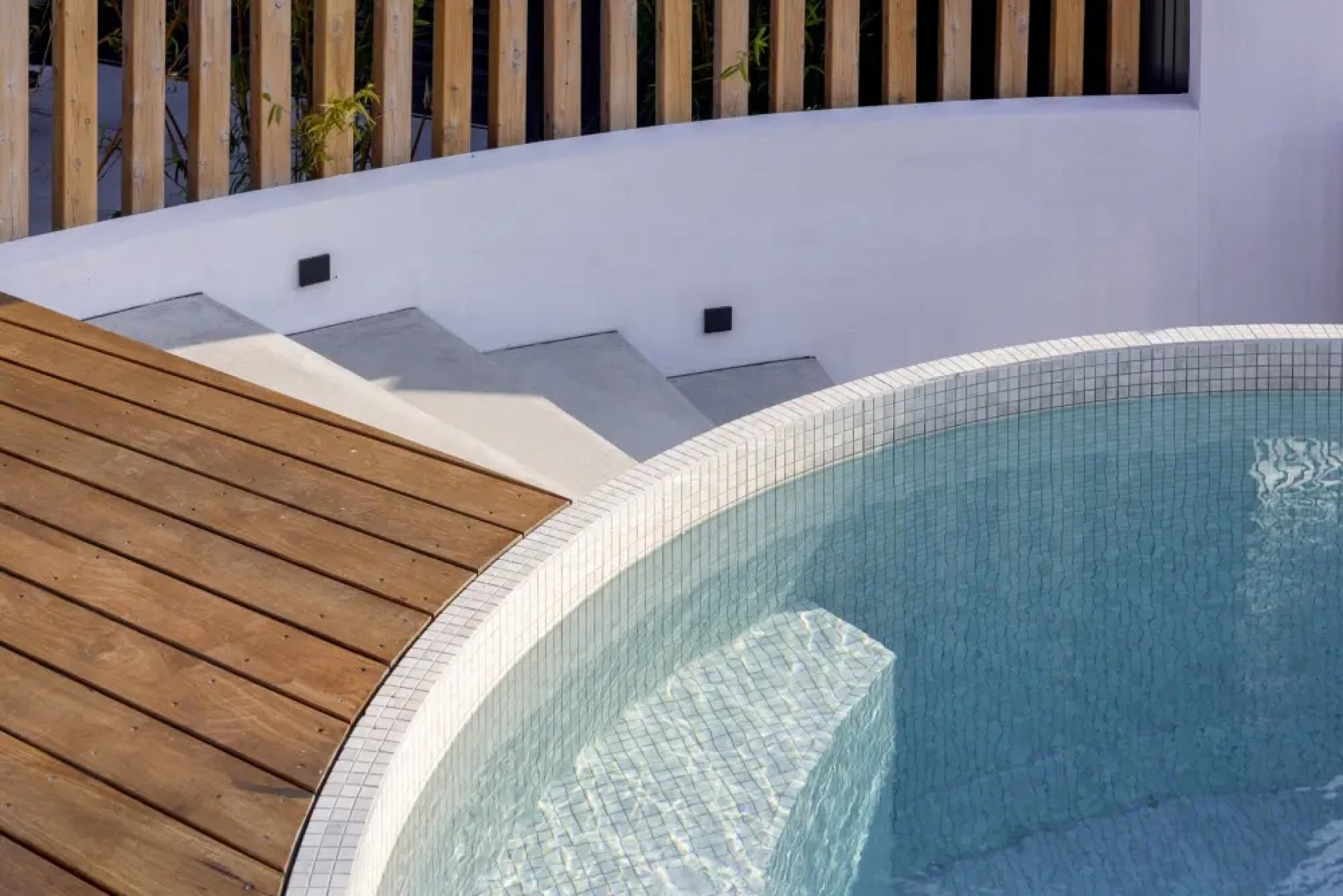 Award Winning Pools and Spas from the 2025 SPASA South Australia | SPASA