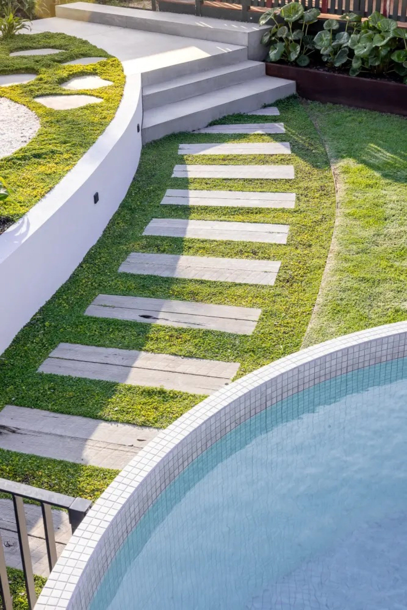 Award Winning Pools and Spas from the 2025 SPASA South Australia | SPASA