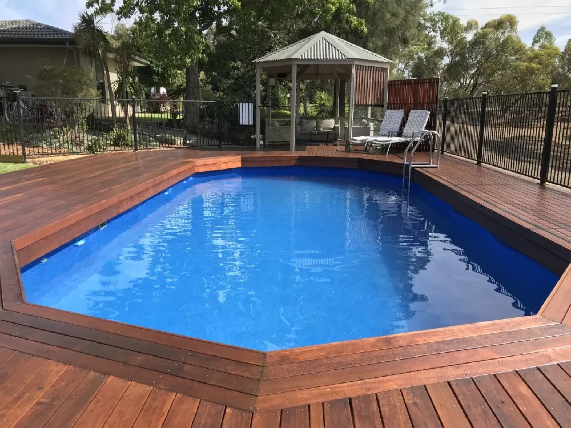 Award Winning Pools and Spas from the 2025 SPASA South Australia | SPASA