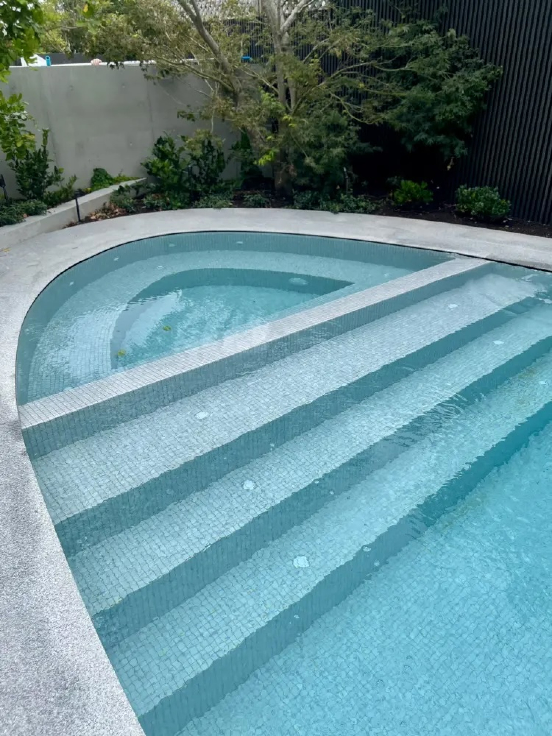 Award Winning Pools and Spas from the 2025 SPASA Victoria Awards | SPASA
